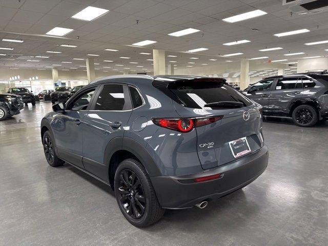 used 2023 Mazda CX-30 car, priced at $22,974