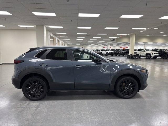 used 2023 Mazda CX-30 car, priced at $22,974