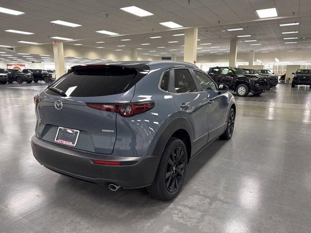 used 2023 Mazda CX-30 car, priced at $22,974