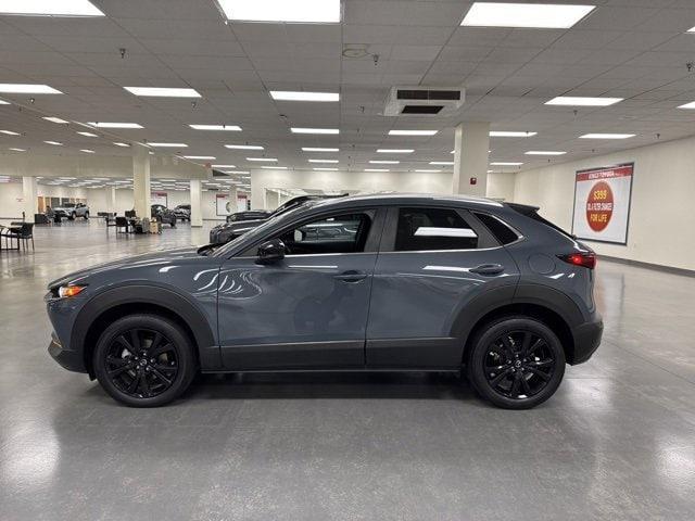 used 2023 Mazda CX-30 car, priced at $22,974