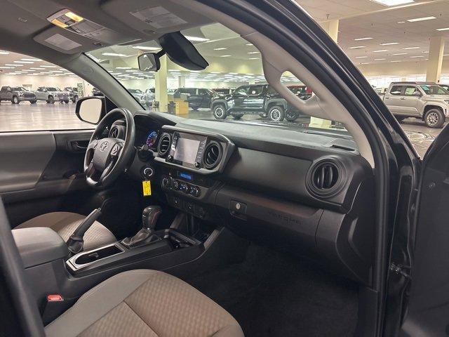 used 2023 Toyota Tacoma car, priced at $33,371