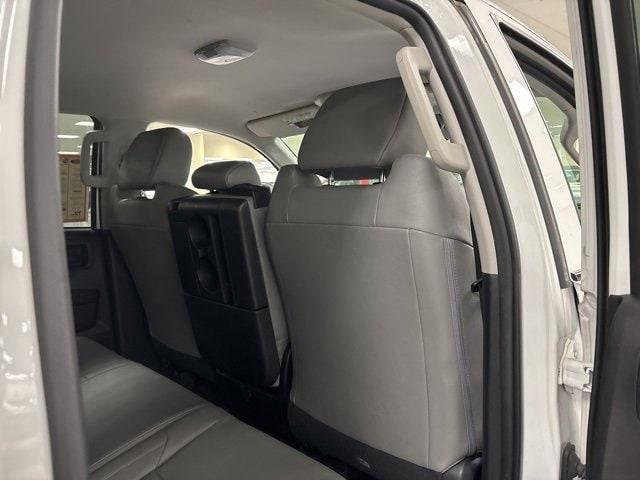 used 2021 Toyota Tundra car, priced at $33,430