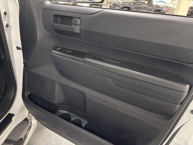 used 2021 Toyota Tundra car, priced at $33,430