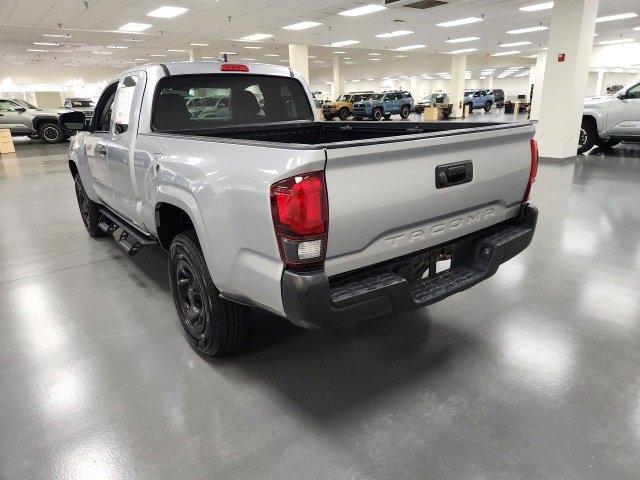 used 2022 Toyota Tacoma car, priced at $23,400