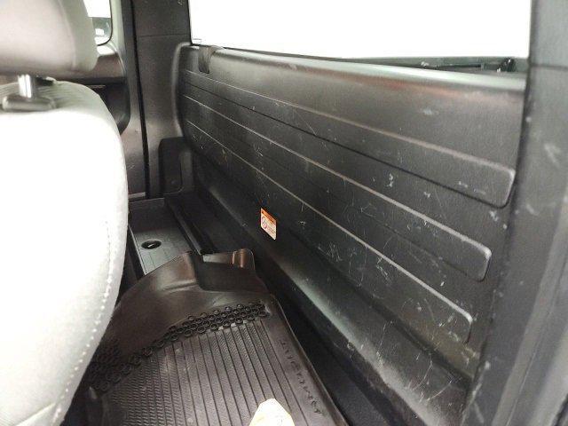 used 2022 Toyota Tacoma car, priced at $23,400