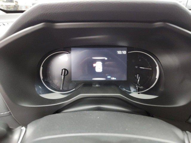 new 2025 Toyota RAV4 car, priced at $33,469