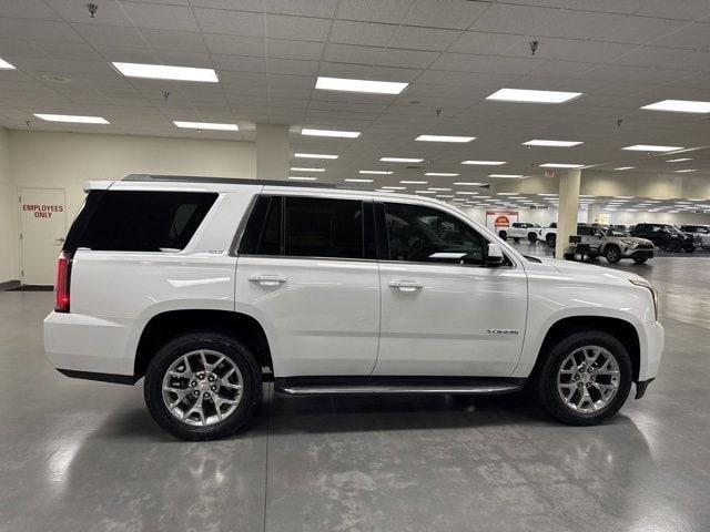 used 2016 GMC Yukon car, priced at $17,895