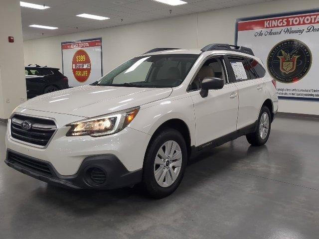 used 2019 Subaru Outback car, priced at $20,967