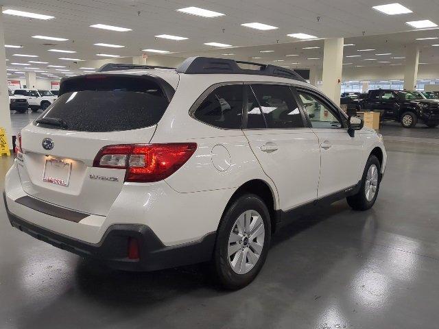 used 2019 Subaru Outback car, priced at $20,967