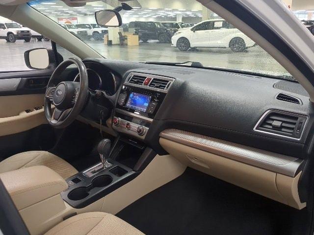 used 2019 Subaru Outback car, priced at $20,967