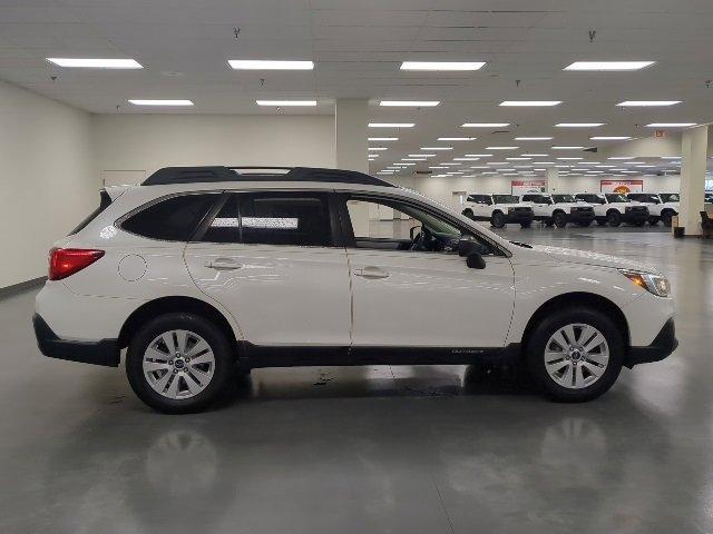 used 2019 Subaru Outback car, priced at $20,967