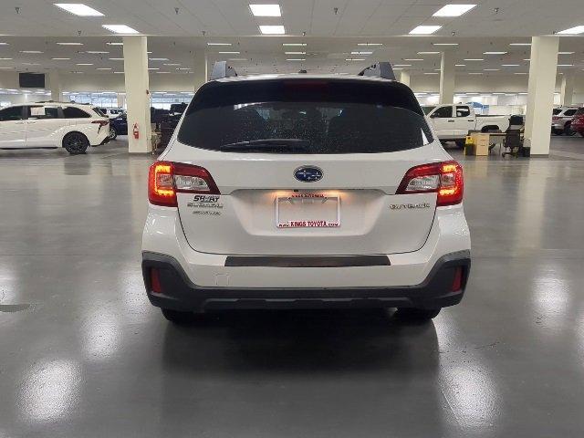 used 2019 Subaru Outback car, priced at $20,967