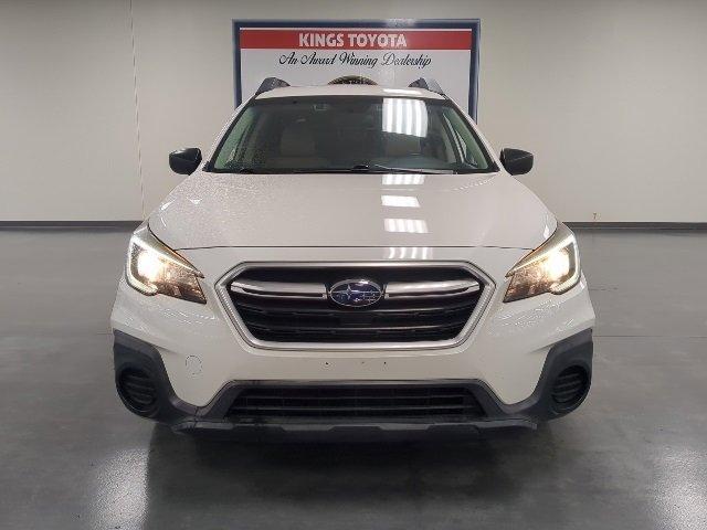 used 2019 Subaru Outback car, priced at $20,967