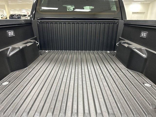 new 2025 Toyota Tacoma car, priced at $43,480