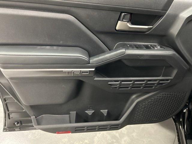 new 2025 Toyota Tacoma car, priced at $43,480