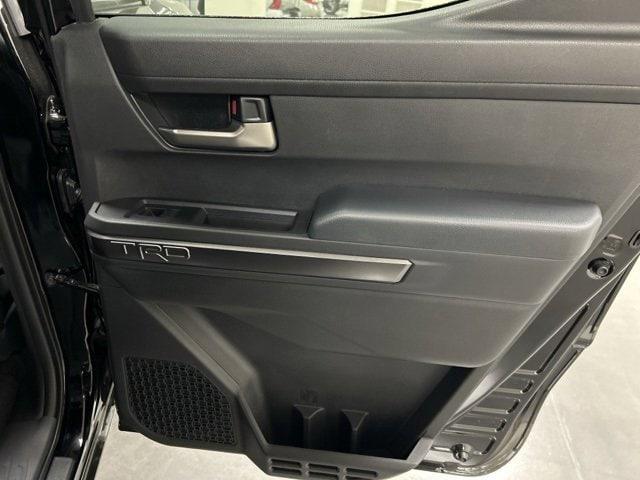 new 2025 Toyota Tacoma car, priced at $43,480