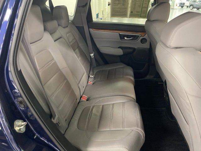 used 2020 Honda CR-V car, priced at $20,938
