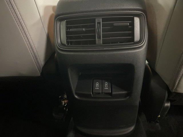 used 2020 Honda CR-V car, priced at $20,938