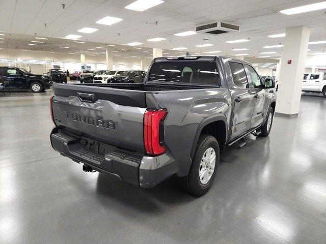 new 2024 Toyota Tundra car, priced at $51,011