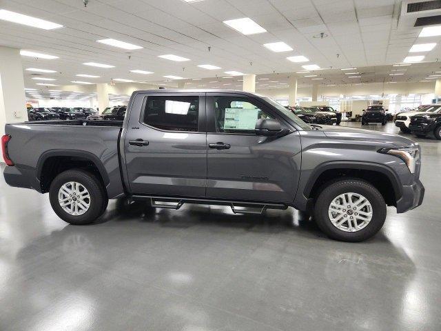 new 2024 Toyota Tundra car, priced at $51,011