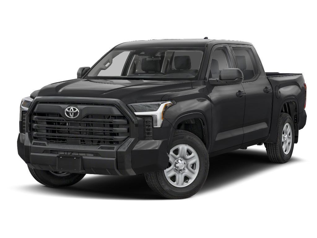 new 2025 Toyota Tundra car, priced at $45,825