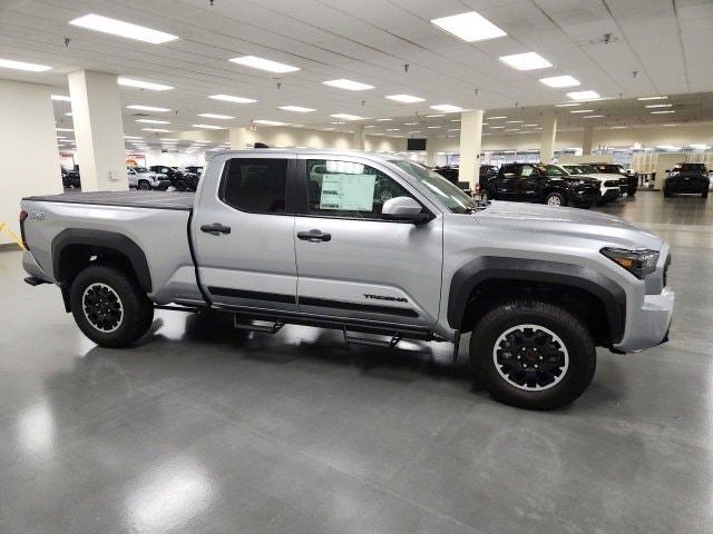 new 2024 Toyota Tacoma car, priced at $47,068