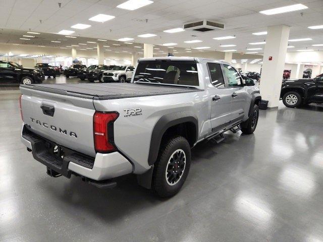 new 2024 Toyota Tacoma car, priced at $47,068