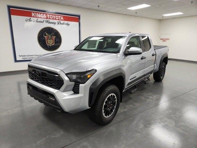 new 2024 Toyota Tacoma car, priced at $47,068