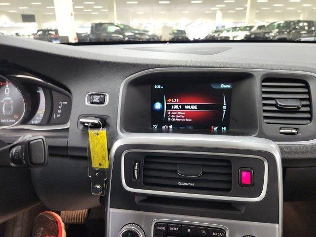 used 2017 Volvo S60 Inscription car, priced at $16,500