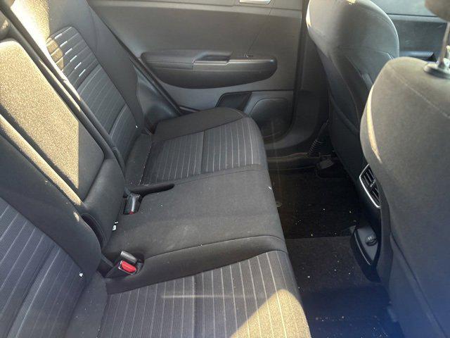 used 2017 Kia Sportage car, priced at $9,172