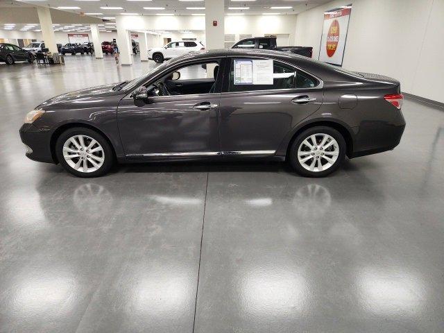 used 2010 Lexus ES 350 car, priced at $7,974