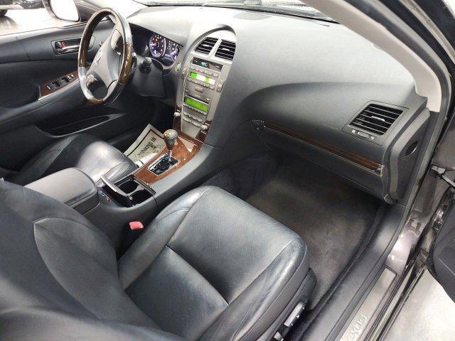 used 2010 Lexus ES 350 car, priced at $7,974