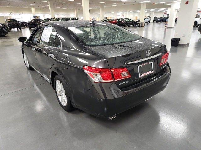 used 2010 Lexus ES 350 car, priced at $7,974