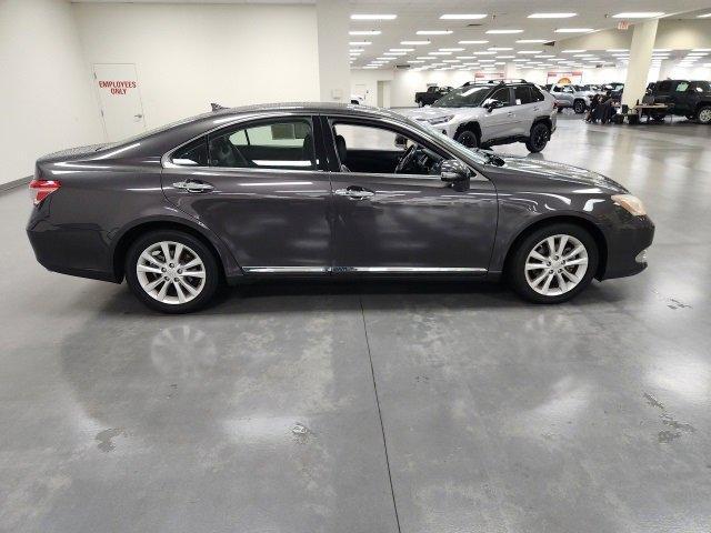 used 2010 Lexus ES 350 car, priced at $7,974