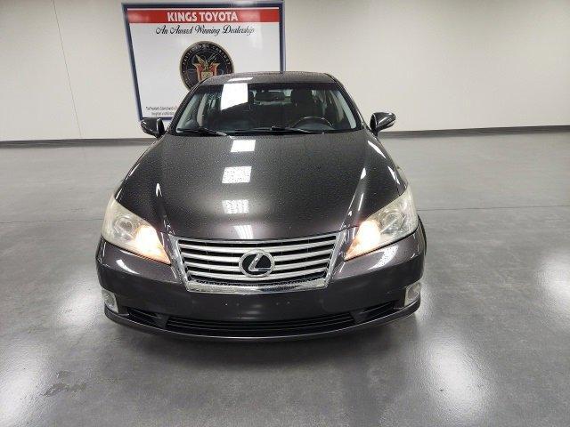 used 2010 Lexus ES 350 car, priced at $7,974