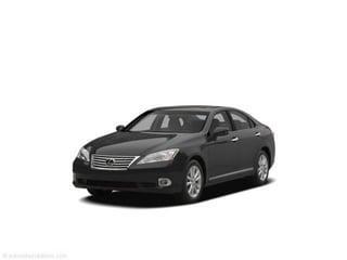 used 2010 Lexus ES 350 car, priced at $7,974