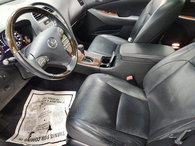 used 2010 Lexus ES 350 car, priced at $7,974