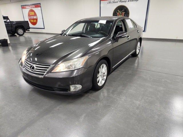 used 2010 Lexus ES 350 car, priced at $7,974