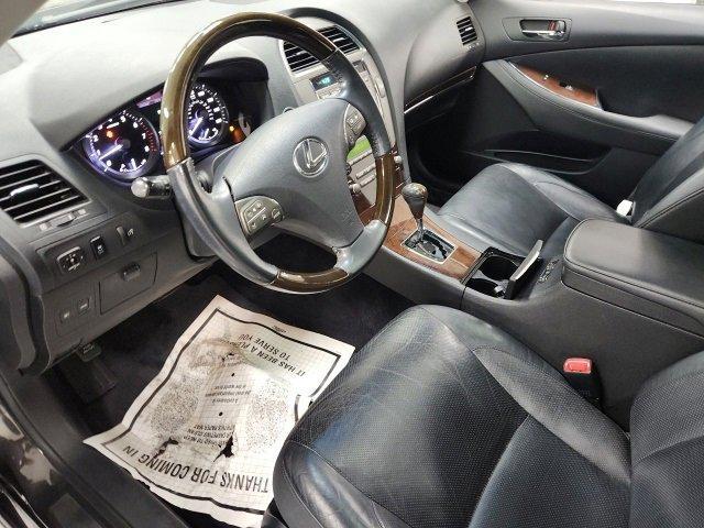 used 2010 Lexus ES 350 car, priced at $7,974