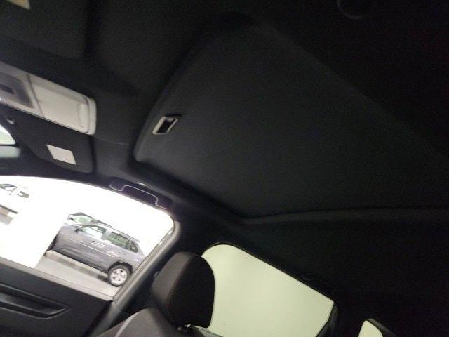 used 2024 Honda CR-V Hybrid car, priced at $34,394