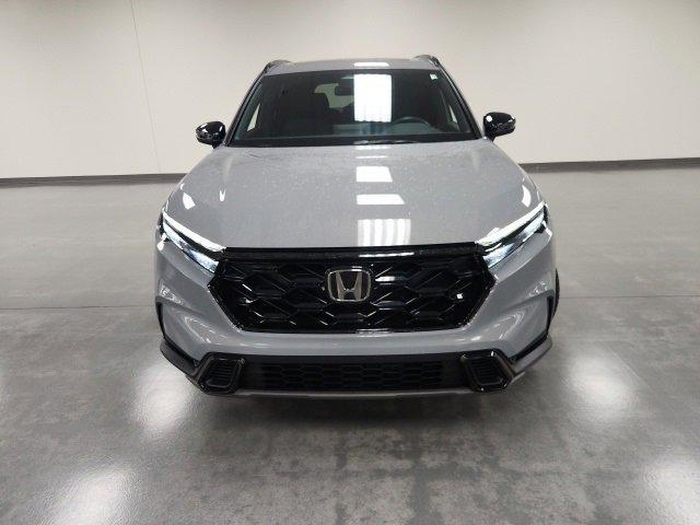 used 2024 Honda CR-V Hybrid car, priced at $34,394