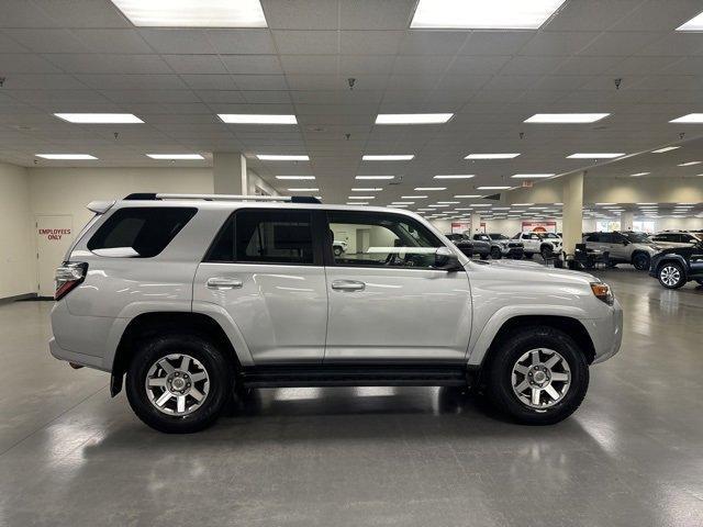 used 2016 Toyota 4Runner car, priced at $32,844