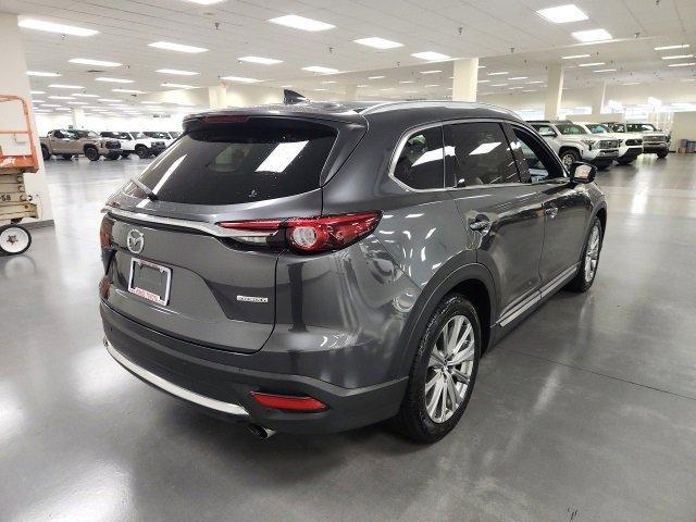 used 2022 Mazda CX-9 car, priced at $32,974