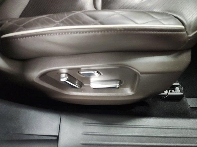 used 2022 Mazda CX-9 car, priced at $32,974