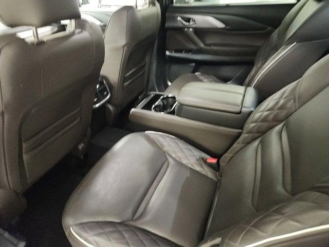 used 2022 Mazda CX-9 car, priced at $32,974