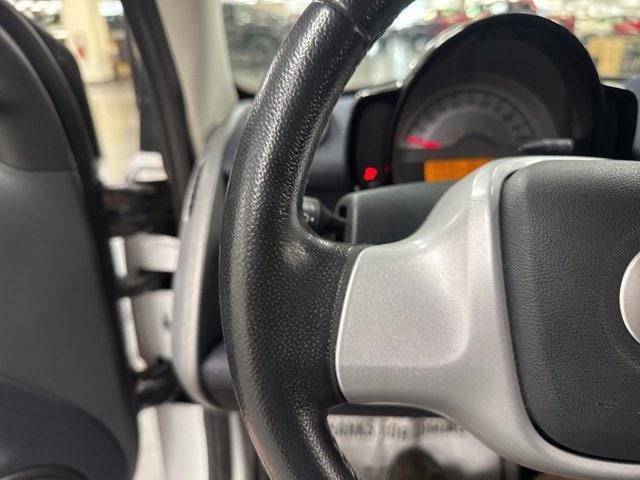used 2015 smart ForTwo car, priced at $6,055