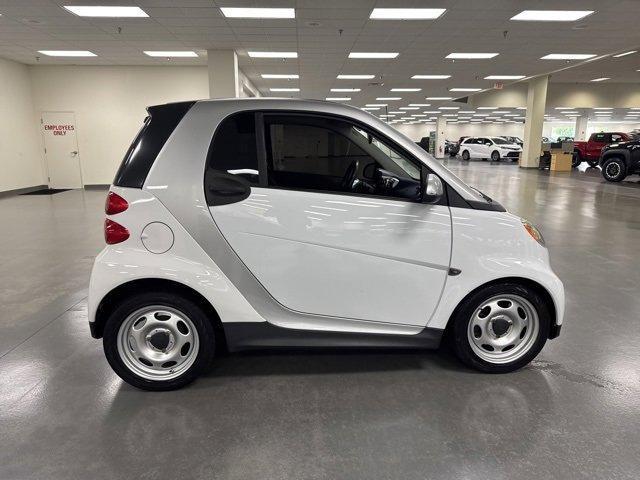 used 2015 smart ForTwo car, priced at $6,055