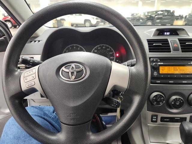 used 2012 Toyota Corolla car, priced at $8,897