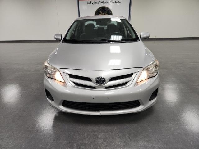 used 2012 Toyota Corolla car, priced at $8,897