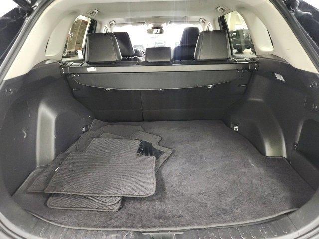 used 2021 Toyota RAV4 car, priced at $27,010